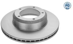 MEYLE Disc Frana Punte Fata 45-155210004/Pd Land Rover Defender/Defender Pick Up