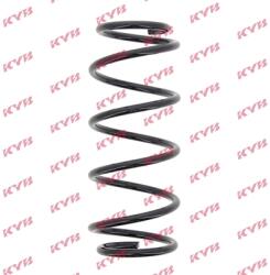 KYB Arc Spiral Puntea Spate Ra6139 Nissan Pixo Suzuki Alto Vii