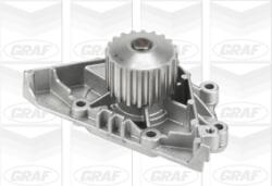 GRAF Pompă De Apă, Răcire Motor Pa862 Citroën C4/C4 I/C4 Picasso I/C5 I/C5 Ii/C5 Iii (PA862)