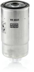 MANN-FILTER Filtru Combustibil Wk854/5 Alfa Romeo 147/156/166/Gt Askam Fora Bmc Megastar (WK854/5)