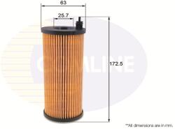 COMLINE Filtru Ulei Eof219 Bmw 1/3/5/7/X1/X3/X5/X6 (EOF219)