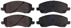 MAXGEAR Set Placute Frana, Frana Disc Punte Fata 19-1144 Baic Senova X65 Chrysler 200