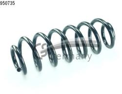 CS Germany Arc Spiral Puntea Spate 14.950. 735 Vw Passat B6/Passat B7/Tiguan