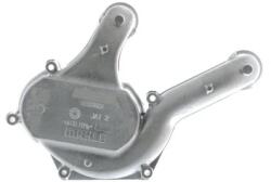 MAHLE Intercooler, Compresor Ci234000P Man Tgl I