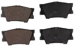 MAXGEAR Set Placute Frana, Frana Disc Puntea Spate 19-1161 Lexus Es/Hs Toyota Aurion (19-1161)
