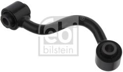 FEBI BILSTEIN Brat/Bieleta Suspensie, Stabilizator Axa Spate Dreapta 32573 Nissan Qashqai I (32573)