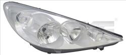 TYC Far Dreapta 20-12181-15-2 Peugeot 206+ (20-12181-15-2)