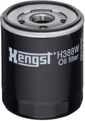 HENGST FILTER Filtru Ulei H388W Alfa Romeo Giulietta/Mito Citroën C4 Spacetourer/C5 Aircross (H388W)