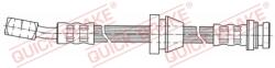 QUICK BRAKE Furtun Frana 58.919 Chevrolet Matiz/Spark Daewoo Matiz/Tico (58.919)