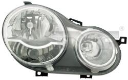 TYC Far Stanga 20-0386-05-2 Vw Polo Iv (20-0386-05-2)