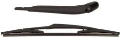 MaXgear Set Stergatoare, Curatare Parbriz Spate 39-0355 Citroën Nemo
