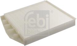 FEBI BILSTEIN Filtru, Aer Habitaclu 101651 Volvo S60 I/S80 I/V70 I/V70 Ii/V70 Iii/Xc70 Ii (101651)