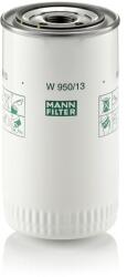 MANN-FILTER Filtru Ulei W950/13 Ford Australia F-250 Pick-Up Volvo F10/F12/F4/F6/F80/Fh12/N7 (W950/13)