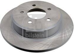 FEBI BILSTEIN Disc Frana Puntea Spate 108523 Chrysler Voyager / Voyager Iii/Voyager Iii (108523)
