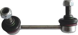 TRW Brat/Bieleta Suspensie, Stabilizator Axa Spate Stanga Jts7587 Mitsubishi Pajero (JTS7587)