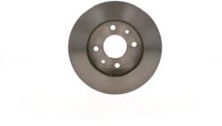 Bosch Disc Frana 0986478276 Nissan Kubistar Renault 11/19 I/19 I Chamade/19 Ii/21/9 (0986478276)