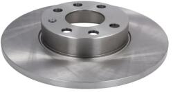ABE Disc Frana Punte Fata C3X005Abe Opel Astra G