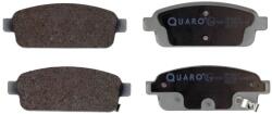 QUARO Set Placute Frana, Frana Disc Qp3663 Buick Encore Chevrolet Aveo/Cruze/Orlando (QP3663)