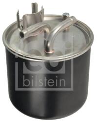 FEBI BILSTEIN Filtru Combustibil 180350 Audi A8 D3 (180350)