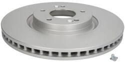 ABE Disc Frana Punte Fata C30534Abe-P Hyundai Grandeur/Kona/Tucson/I20 Iii/I40 I (C30534ABE-P)