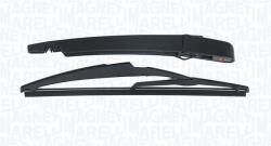 Magneti Marelli Set Stergatoare, Curatare Parbriz 000723180119 Citroën C3 Picasso Peugeot 2008 I (000723180119)