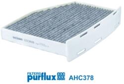 PURFLUX Filtru, Aer Habitaclu Ahc378 Audi A3/Q3/Tt Seat Alhambra/Altea/Leon/Toledo Iii (AHC378)