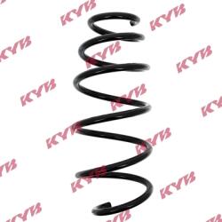 KYB Arc Spiral Punte Fata Ra1075 Opel Astra J Vauxhall Astra Mk Vi/Astra Mk Vicombi (RA1075)