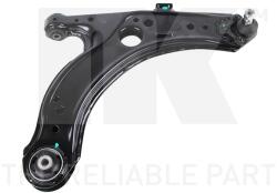NK Brat, Suspensie Roata 5014718 Audi A3 Seat Leon/Toledo Ii Skoda Octavia I (5014718)