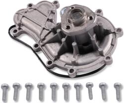 HEPU Pompă De Apă, Răcire Motor P660 Audi A4 B8/A5/A6 C7/A7/A8 D4/Q5/Q7 Porsche Macan (P660)