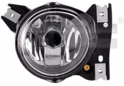 TYC Proiector Ceata Stanga 19-0296-05-2 Ford Galaxy I Seat Alhambra Vw Sharan (19-0296-05-2)