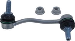 LEMFÖRDER Brat/Bieleta Suspensie, Stabilizator Axa Fata Stanga 3066501 Vw Crafter 30-35
