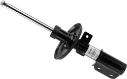 SACHS Amortizor 350457 Citroën C4 Picasso Ii Peugeot 308 Ii