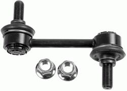 LEMFÖRDER Brat/Bieleta Suspensie, Stabilizator Axa Spate Dreapta 3397401 Hyundai Ix55