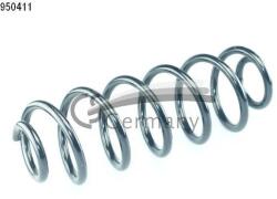 CS Germany Arc Spiral Puntea Spate 14.950. 411 Audi Q3 (14.950.411)