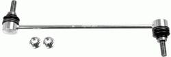 LEMFÖRDER Brat/Bieleta Suspensie, Stabilizator Axa Fata Dreapta 2872701 Chrysler Voyager V