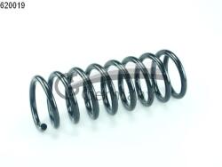 CS Germany Arc Spiral Puntea Spate 14.620. 019 Mitsubishi Outlander Iii