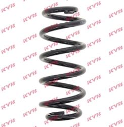 KYB Arc Spiral Punte Fata Ra3301 Audi Q5 (RA3301)