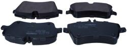 MAXGEAR Set Placute Frana, Frana Disc Punte Fata 19-0561 Mercedes-Benz C-Class/Clc-Class