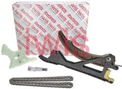 iwis Motorsysteme Chit Lant De Distributie 59141Set Bmw 1/3/5/6/7/X1/X3/X5/Z4 (59141Set)