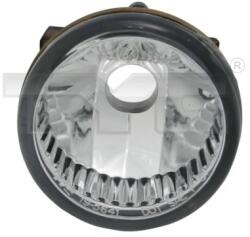 TYC Proiector Ceata Dreapta 19-0961-01-2 Subaru Forester/Legacy Iv/Legacy V