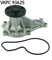 SKF Pompă De Apă, Răcire Motor Vkpc93625 Honda Accord Ix/Accord Viii/Accord X/Cr-V V (VKPC93625)
