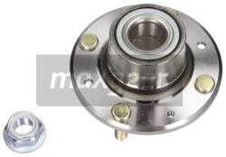 MAXGEAR Set Rulment Roata Puntea Spate 33-0654 Mitsubishi Carisma/Space Star (33-0654)