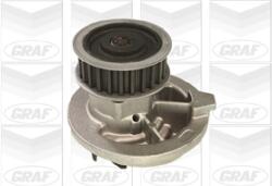 GRAF Pompă De Apă, Răcire Motor Pa577 Chevrolet Astra/Vectra/Zafira Opel Astra F (PA577)