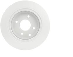 Bosch Disc Frana 0986479742 Nissan Cube/Tiida Nissan (Dfac) Tiida