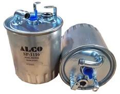 Alco Filter Filtru Combustibil Sp-1116 Mercedes-Benz A-Class/Sprinter 2-T/Sprinter 3-T/Vaneo