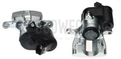 BUDWEG CALIPER Etrier Frana Axa Spate Stanga 344272 Audi A6 C6 (344272)