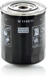 Mann-filter Filtru Ulei W1140/11 Jcb Fasttrac Massey Ferguson Mf 5600/Mf 6600/Mf 7600