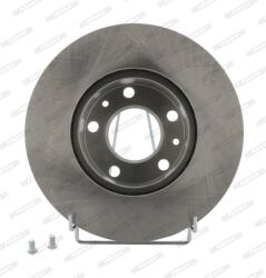 FERODO Disc Frana Ddf767 Citroën Jumper I/Jumper Ii Fiat Ducato Peugeot Boxer