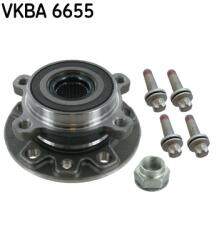 SKF Set Rulment Roata Vkba6655 Fiat 500X Jeep Compass/Renegade (VKBA6655)