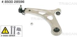 TRISCAN Brat, Suspensie Roata 850028596 Citroën Berlingo Ds Ds 4 Ii/Ds 7 Crossback